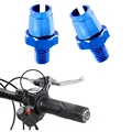 2pcs Blue