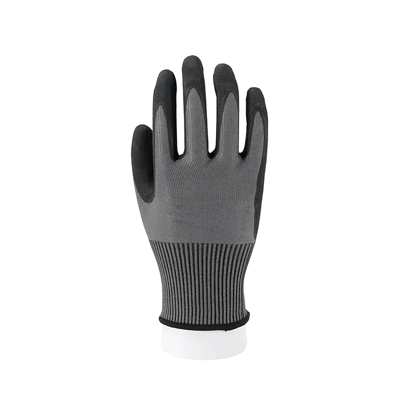 Male Mannequin Hand Model Industrial Labor Protection Male Gloves Display Hand Model Props  26cm High And Large Male Hand Model