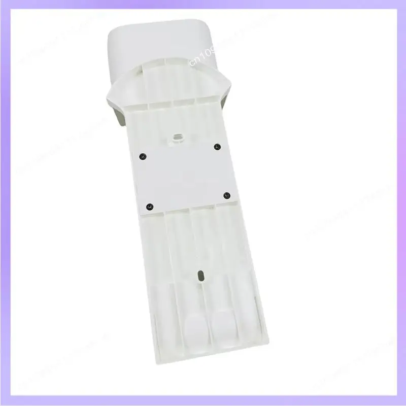 샤오미 1C 진공청소기 걸이대 N83R, 미지아 핸드헬드 무선 진공청소기 1C K10용 2-in-1 브래킷 액세서리