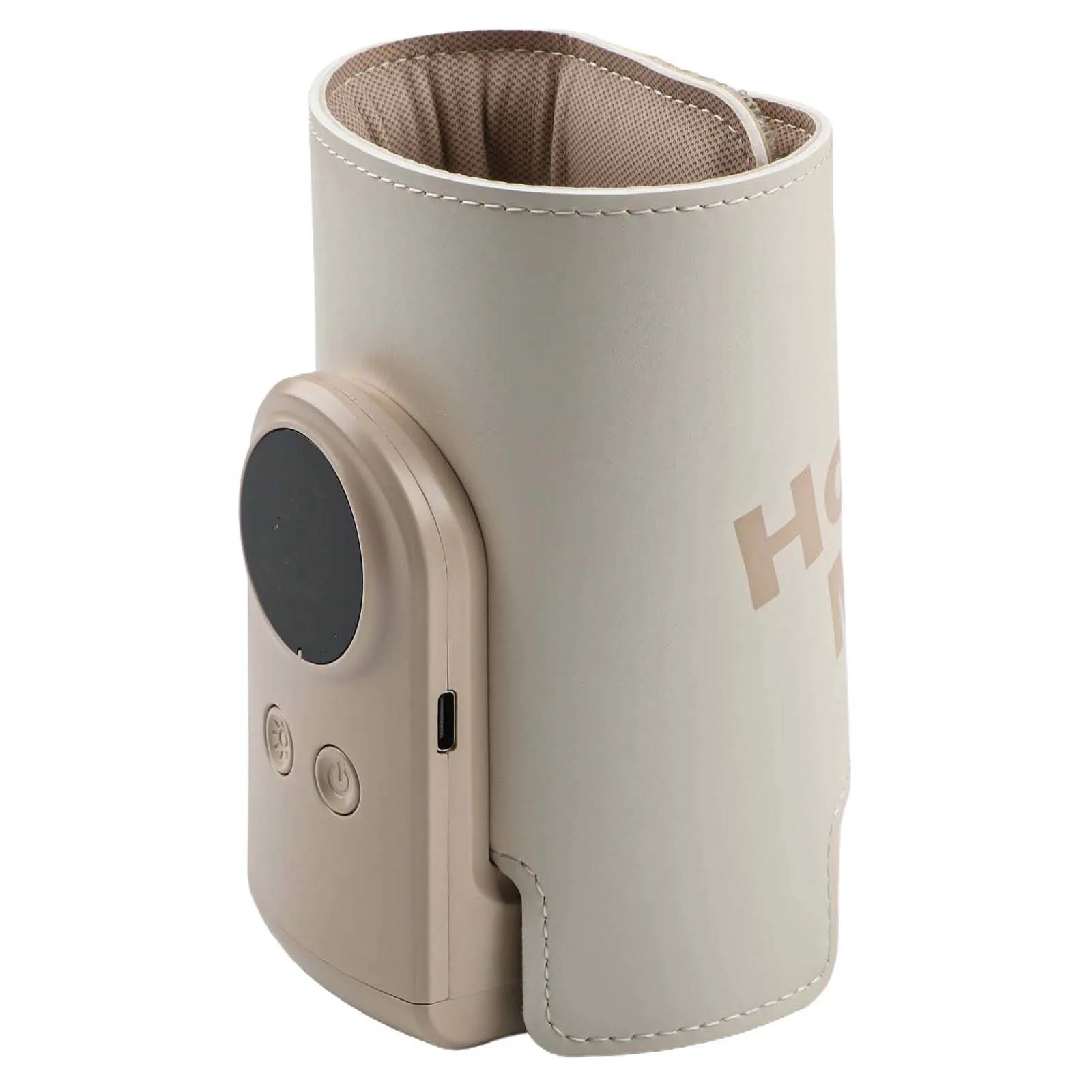 Adjustable Temperature Bottle Warmer Adjustable Temperature Baby Bottle Warmer Compatible With Standard Bottles