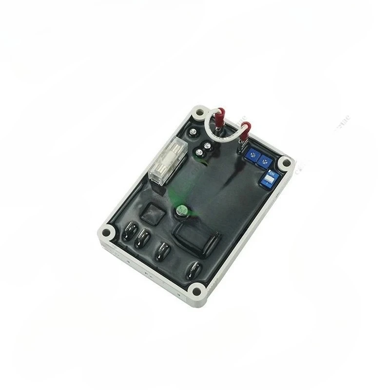 For EA63-2.5 Voltage Regulator, for AVR Brushless Diesel Generator Automatic Voltage Regulator, Exciter Voltage Regulator EA04C