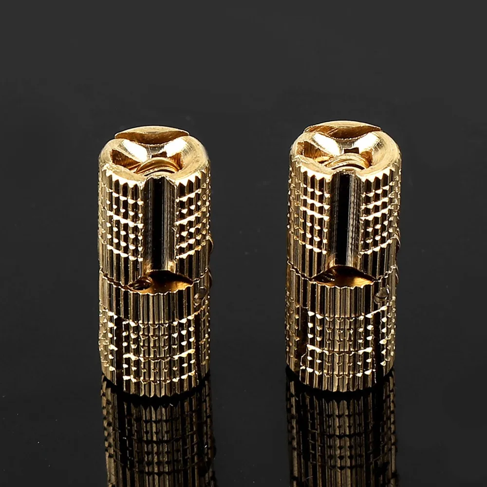 

8 шт., 8 мм, петля для шкафа, угол открытия 180 градусов с винтами, петля для ствола, латунная невидимая мебельная петля, установка шкафа