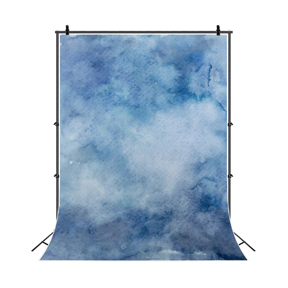 Vintage Tie Dye Abstract Texture Backdrop Adults Maternity Newborn Birthday Artistic Photos Background Studio Photography Props