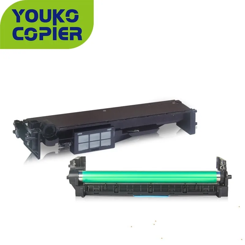 1pc Image Drum Unit/Developer Unit For Konica Minolta Bizhub 250 350 282 362 2510 3510 AD 258 288 358 368 DR310 DV311