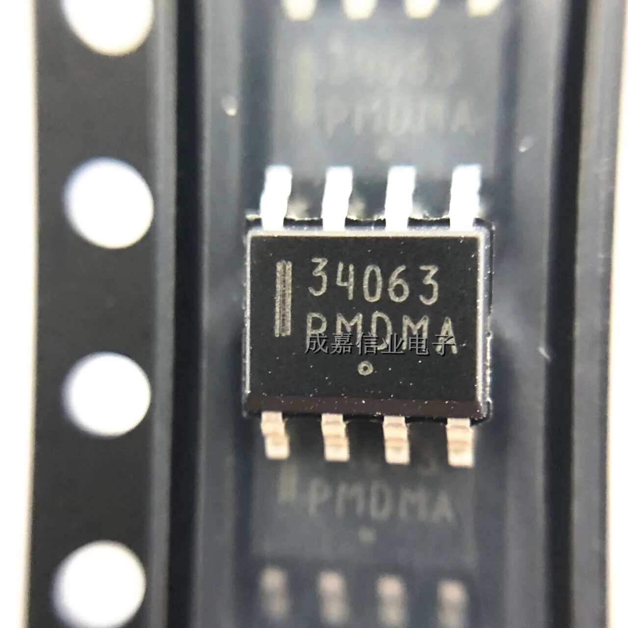 10pcs/Lot MC34063ADR2G SOP-8 MARKING;34063 Switching Voltage Regulators 40V 1.5A Buck/Boost/Inverting