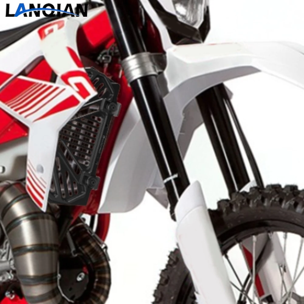 

Radiator Grille Guard Protector Cover For Husqvarna FC TC FE TE FX TX 125 250 300 350 450 501 501S 2017-2021 2022 2023 2024 2025