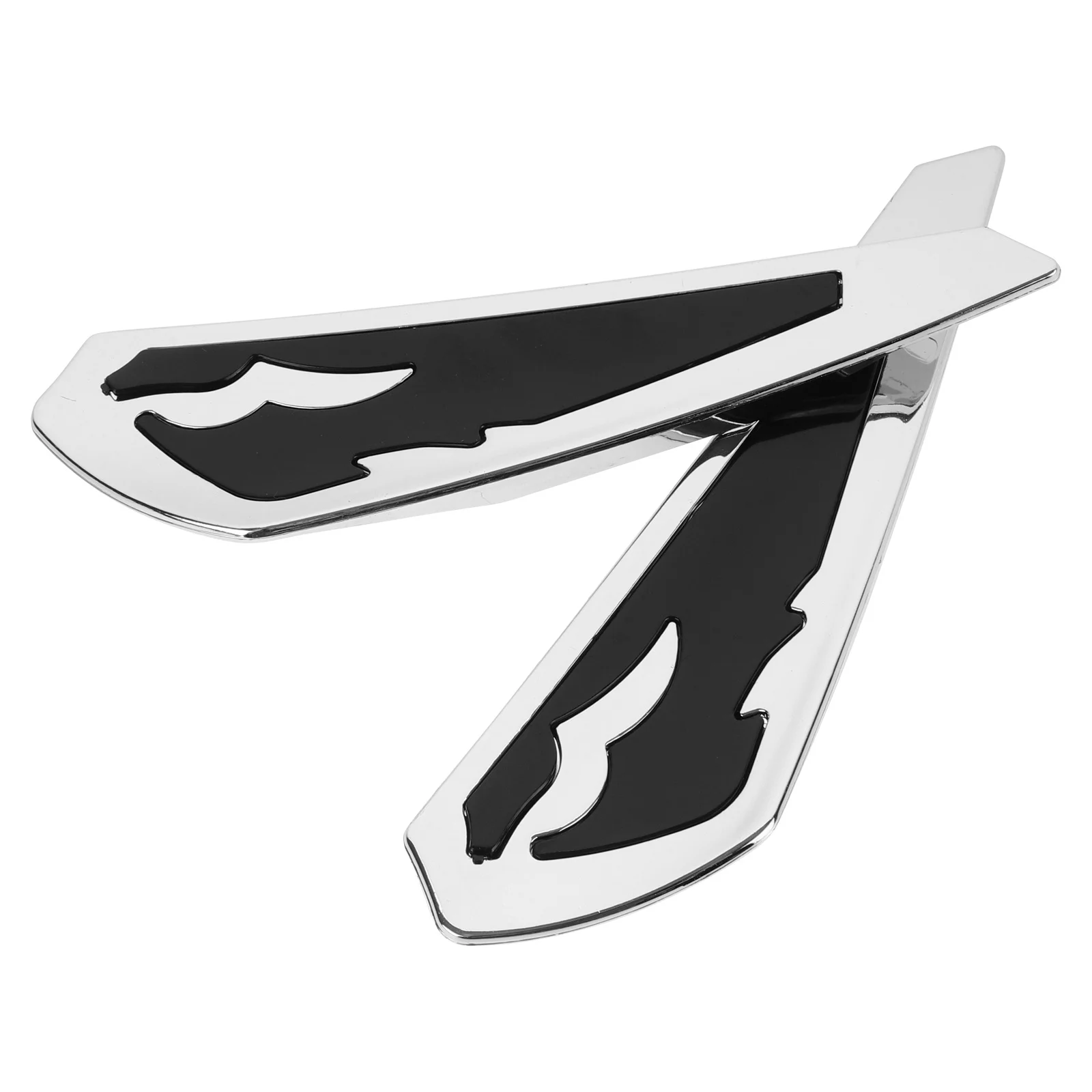 

1 Pair Windshield Wiper Pressure Booster Enhanced Strength For Stable Rainy Driving Car Wiper Aid Tool Automotive Replacement