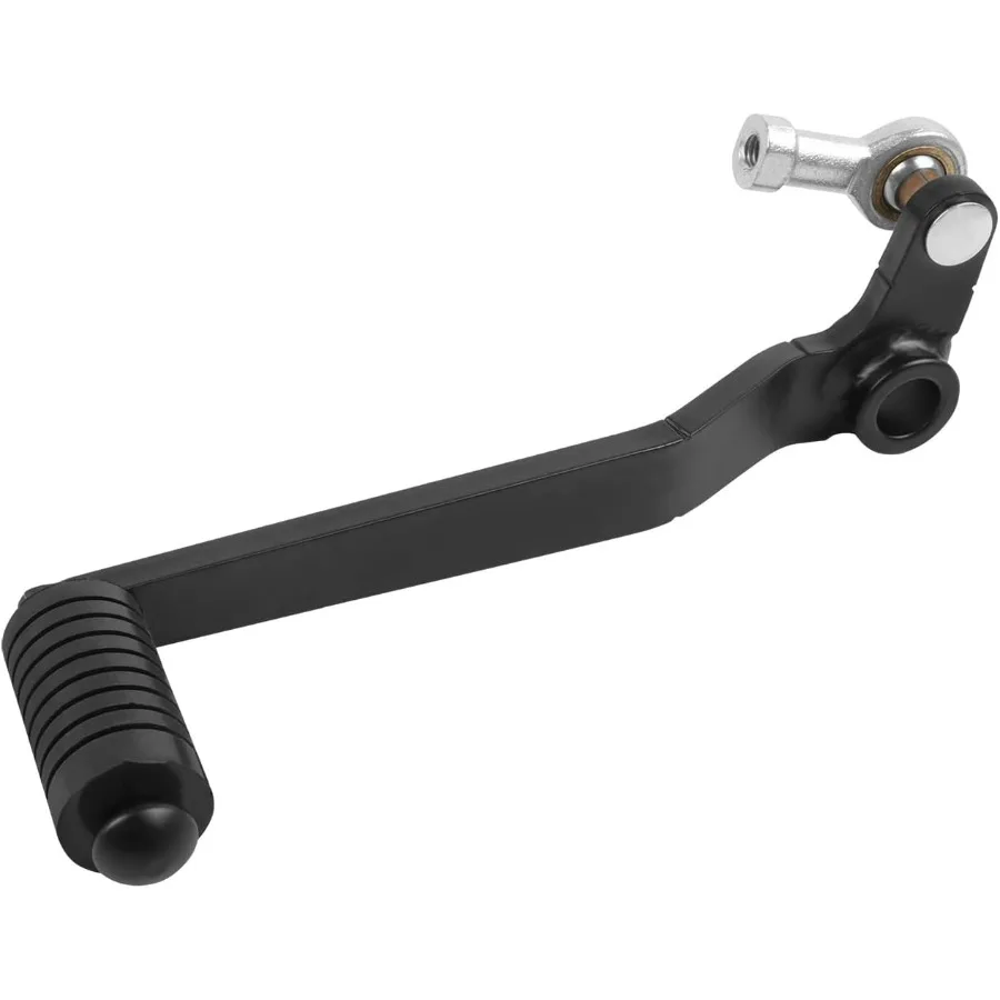 Motorcycle Gear Shi… - image