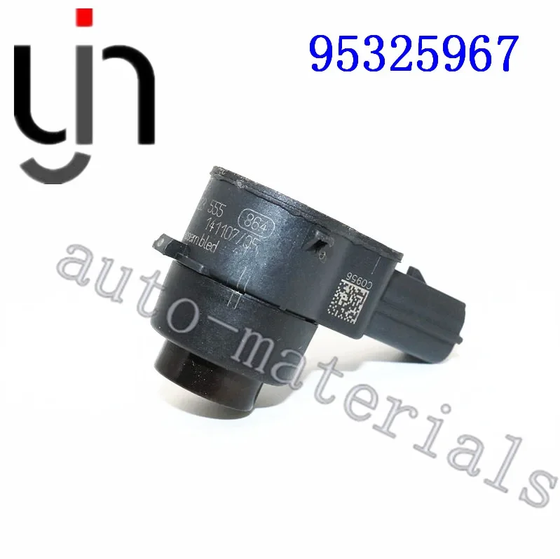 Auto Parts Parking Sensor 95325967 PDC Sensor Parking Distance Control Sensor OEM 0263023555 Cruze Opel Via Zafira Astra J
