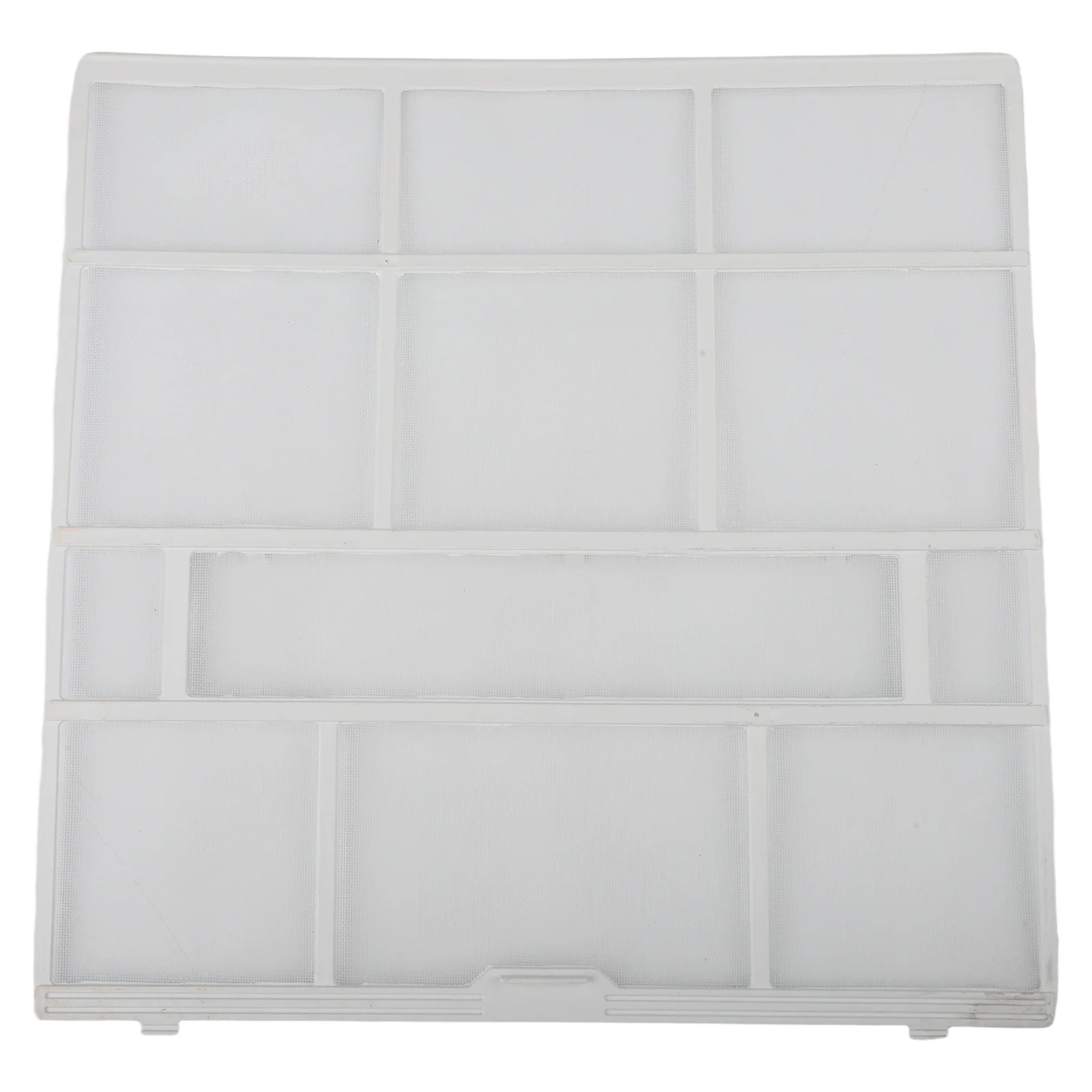 Dustproof Screen Air Conditioner Filter Cleanliness Enhancement Air Conditioner Maintenance Accessory As Shown In The Picture