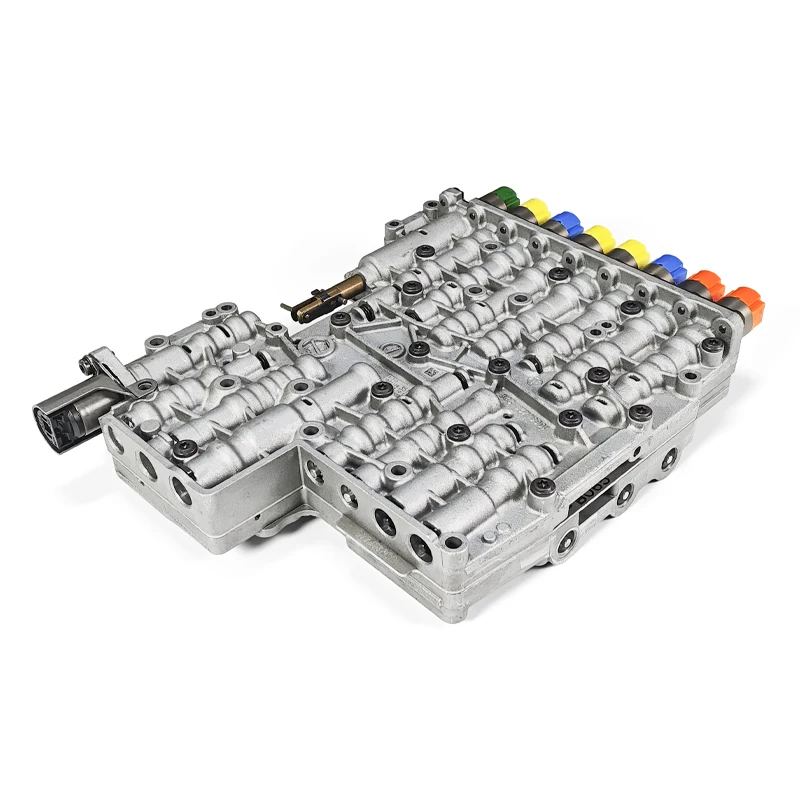 

Hot Sale 6HP21 Automatic Transmission Valve Body for X3 X5 Jaguar XF 07-10 3.0L