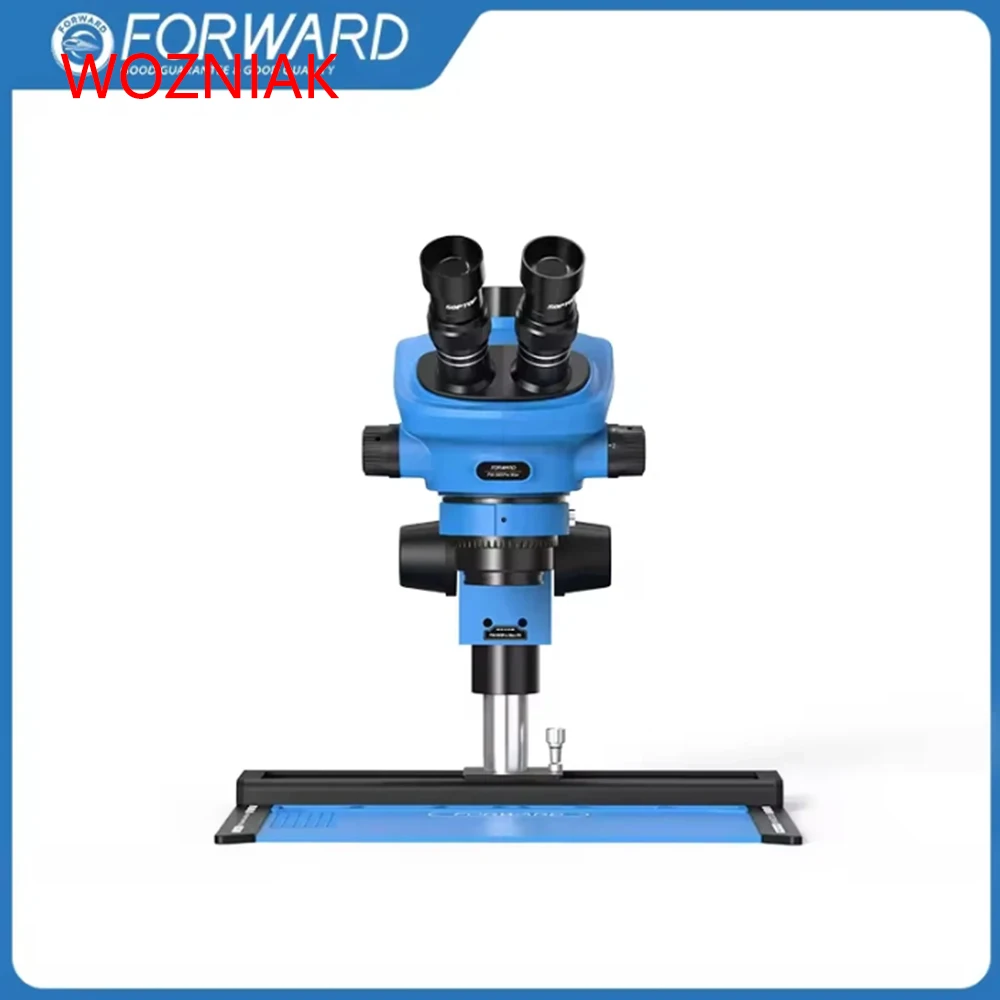 FORWARD X SOPTOP Co-Developed FW-S65 Pro max-TS 6.5X-65X