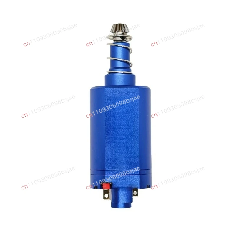 Motor entry-level high torque force low heat generation fast response high torsion strong magnetic 480 motor