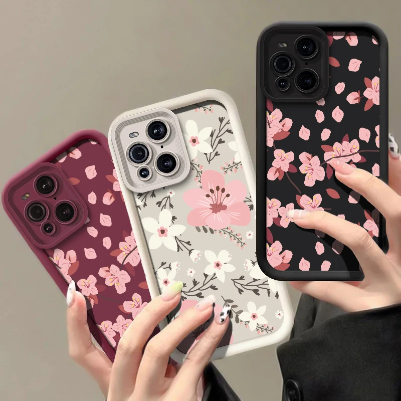 Luxury Flower Print…