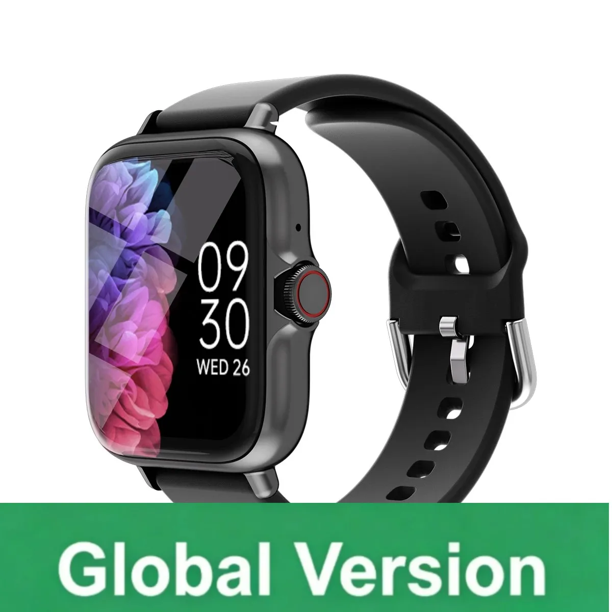 2028 Global Version Xiaomi Watch S5 Smartwatch Sports Tracker NFC 1.53" HD Screen Health Monitor Watches Bluetooth SmartWatch