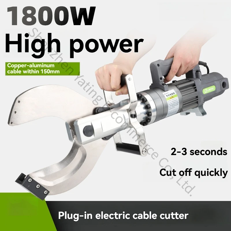 Electric Hydraulic …