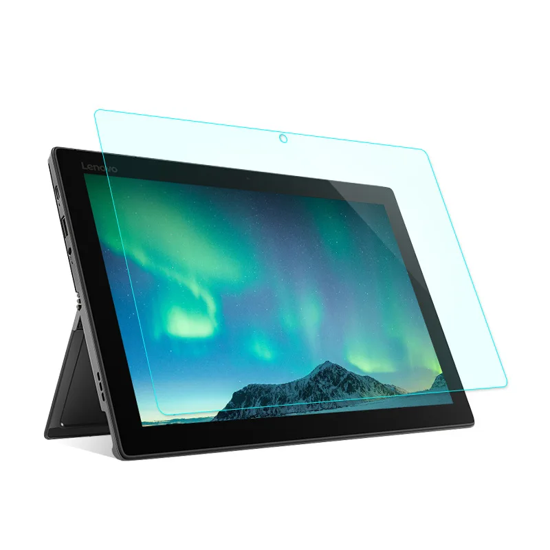 Закаленное стекло Laptap для защиты экрана планшета Lenovo Miix5 Plus 12,2 дюйма