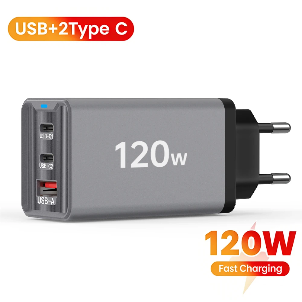 120W Usb C Charger …