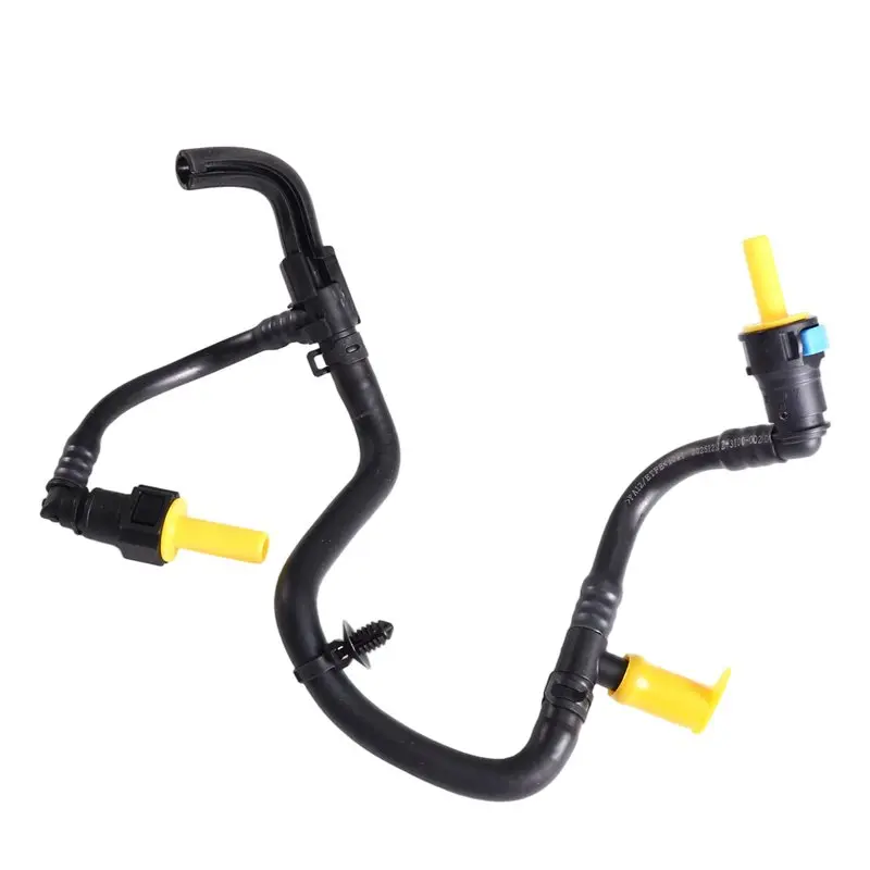 NEW HOT In Stock-C00210675 C00228414 Fuel Hose Oil Pipe For Car Engine Return For SAIC Maxus T60 T70 T90 D90 V70 V80 V90 G10 G20