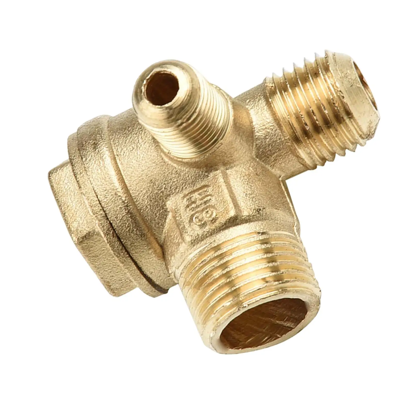 Compressor Valve Ma…