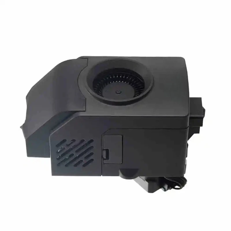 3 Whole Hotend Extr… - image