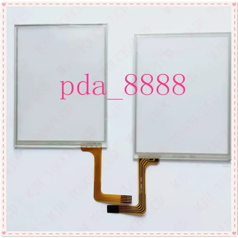 For Honeywell Dolphin 99EX 99GX 9700 Touch Screen External Display Replacement Part