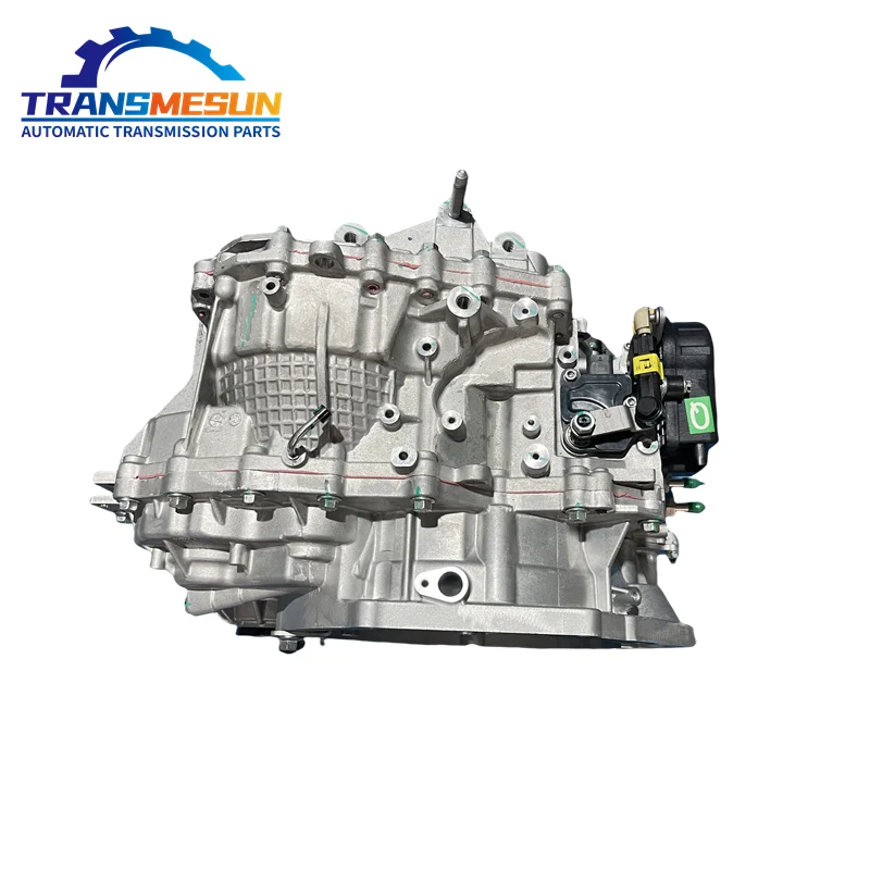 Transmesun New Genuine 2019-2023 For Chery Tigo 7pro 1.5T 9CVT QR025CHC Transmission Assembly 025CHC-1500010BK