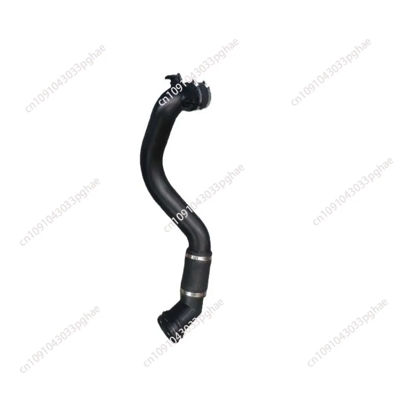 Applicable models F-150 15 3.5 Intercooler intake pipe HL3Z6F073A