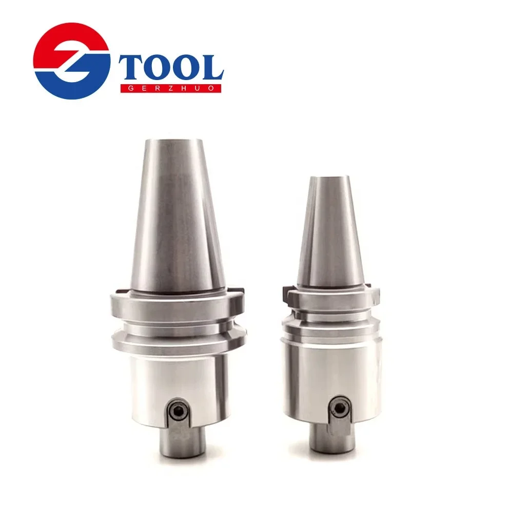 C32 Power Collet BT MC Power Milling Chuck Straight Cutting Tool Holder Dezhou cnc precision parts