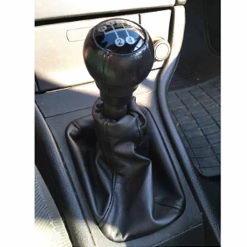 والعتاد التحول المقبض رافعة علبة التروس عصا شيفتر ل فوكسهول أوبل أسترا G 1998-2010 زافيرا A 2000-2005 دليل محدد مقبض الكرة