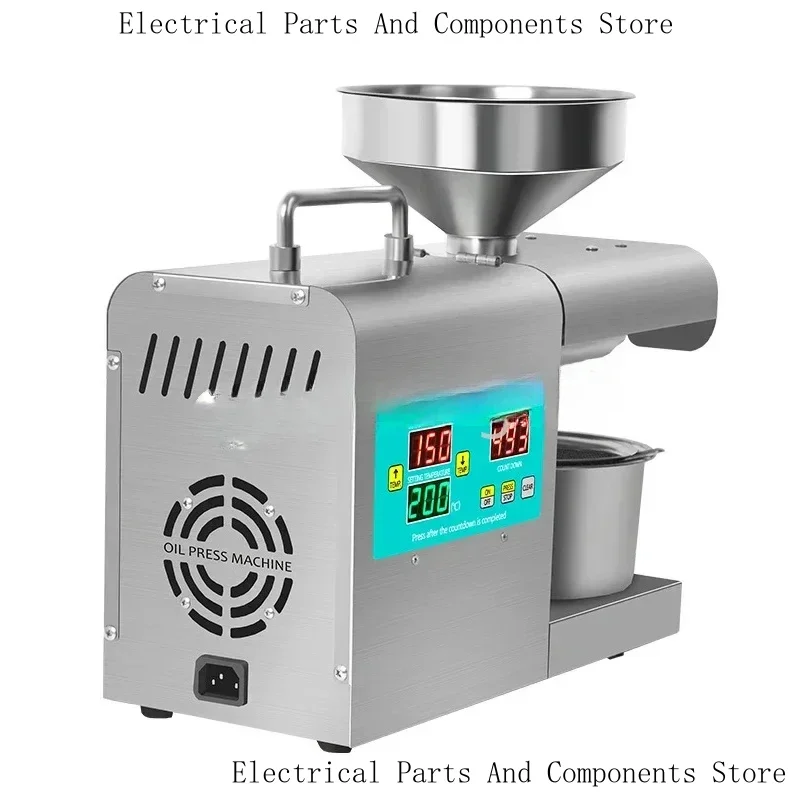 220V/110Vlinseed Ol…