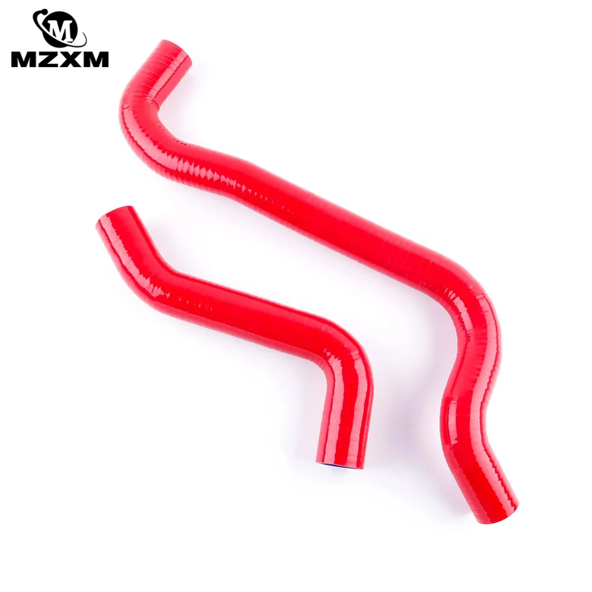 

For 2003-2005 Dodge Neon SRT-4 SRT4 2.4L Turbo Silicone Radiator Hose Kit 2004
