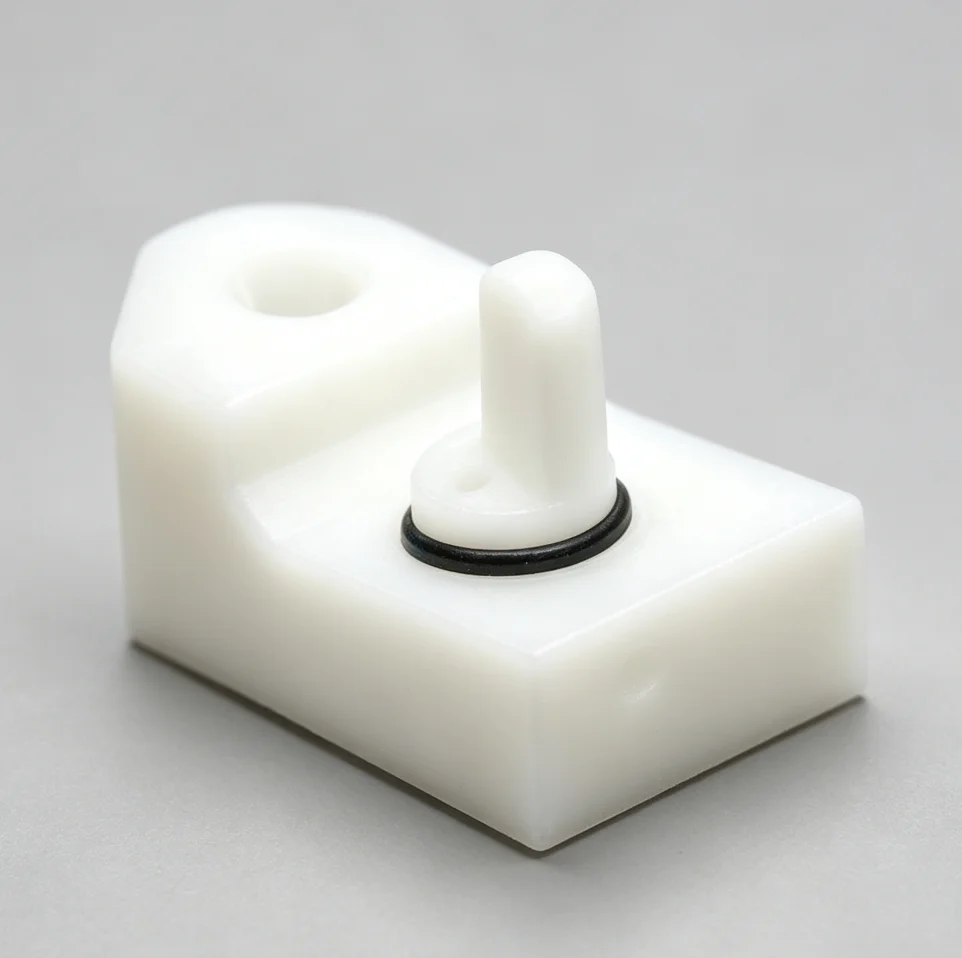 SP371139 CAP INK CYLINDER PKGD ASSY use for Videojet 170I XL2000 EXCEL series inkjet printer
