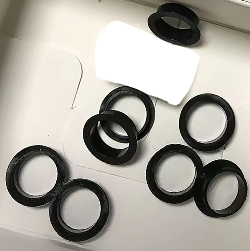 

LR003215 1T0919133C 3C0919939 A0005421251 PDC Parking Sensor O-Ring For BMW X3 X5 X6 E83 E60 E70 E71 Audi VW Ford Volvo Renault