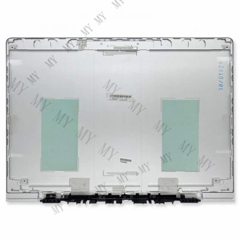 

TT для ноутбука HP EliteBook 830 G5, задняя крышка ЖК-дисплея, передняя панель, упор для рук L60615-001