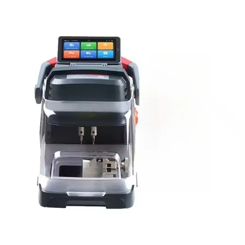 II XP-005L Car Key Cutting Machine