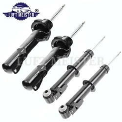 1Pcs Front/Rear Shock Absorber for Mini Cooper Paceman R60 R61 13-6 Countryman 11-16 31309813651 31309813653 33529807019