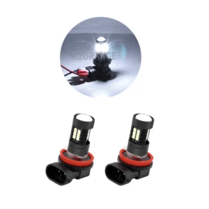 مصابيح ضباب LED لشركة فولكس فاجن ، مصباح أمامي ، غطاء مصباح ، شواية ، إطار ، ناقل ، توران ، تيغوان ، جيتا 6 ، MK6 أفضل 6 مصباح أمامي أصلي من جيتا - رقم 2