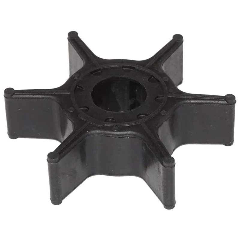 Outboard 8HP 9.9HP 15HP 20HP Water Pump Impeller 63V-44352-01 Fit for Yamaha