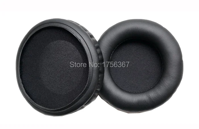 เปลี่ยนแผ่นรองหูฟังใช้งานร่วมกับ Audio-Technica ATH-PRO500 ATH-PRO700 ATH-PRO700MK2 ANV ชุดหูฟังเบาะเดิม Earmuffs