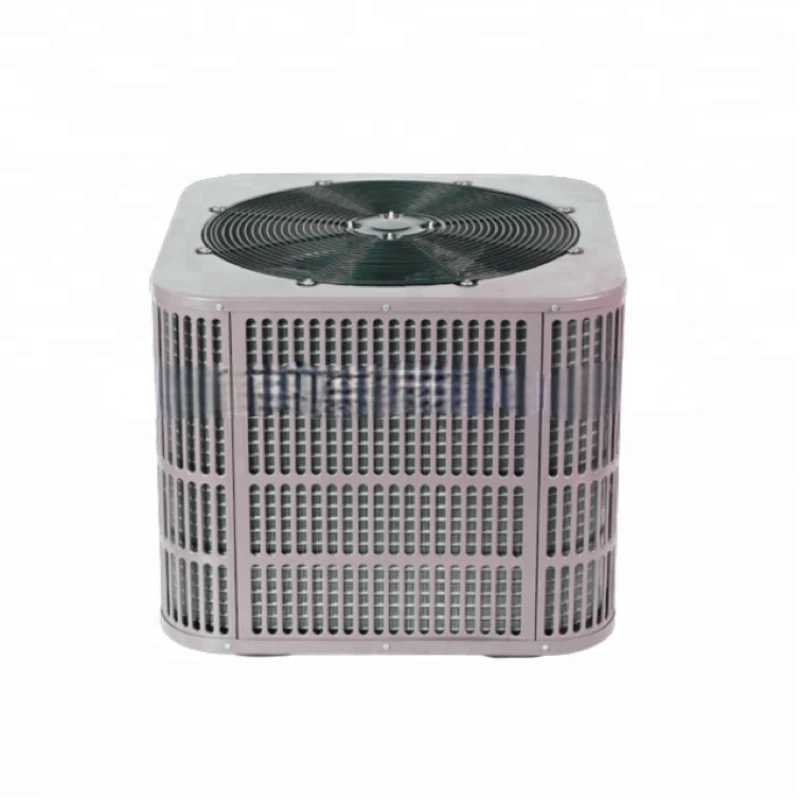 18 SEER condensing unit air conditioners and heat pumps