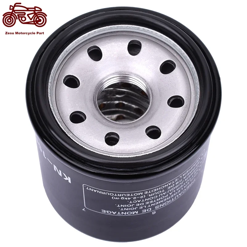 Motorcycle Oil Filter for KT/M 400 620 EGS 620 LSK Du/ke 625 SXC SMC 625 640SMC Motorcycle Gasoline Gas Fuel Gasoline Oil Filter