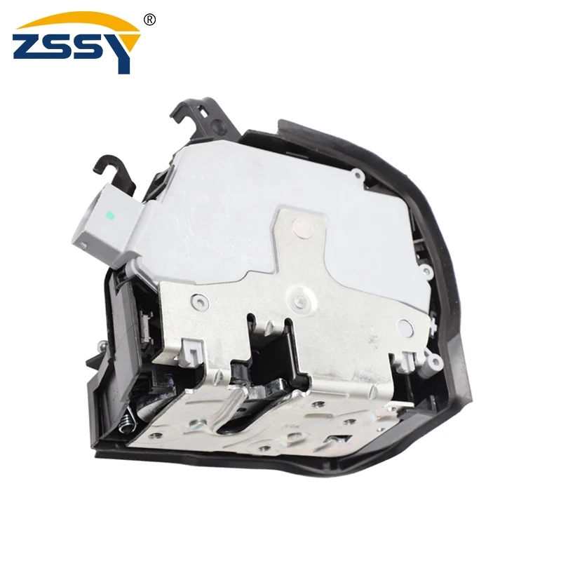 51228402601 51228402602 51218402537 51218402540 Front Right Door Power Lock Latch Actuator Mechanism for BMW X5 e53