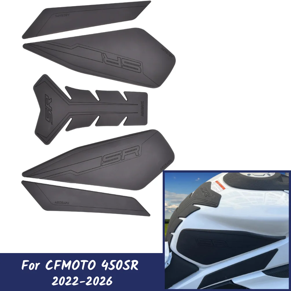adesivos-protetores-de-tanque-450sr-para-cfmoto-450-sr-2022-2026-2025-450-sr-kit-de-protecao-para-joelhos-de-motocicleta-acessorios