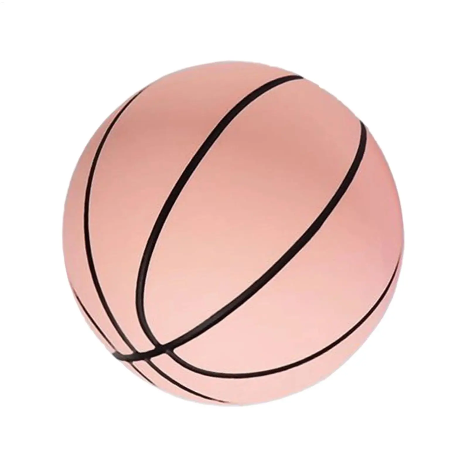 บาสเก็ตบอลขนาดเล็ก ของเล่นกีฬาเด้งดี ขนาด 2.36 นิ้ว บาสเก็ตบอลจิ๋วสำหรับเด็ก เล่นในร่ม เด็กผู้ชาย เด็กวัยหัดเดิน งานปาร์ตี้กลางแจ้ง ห้องนอน