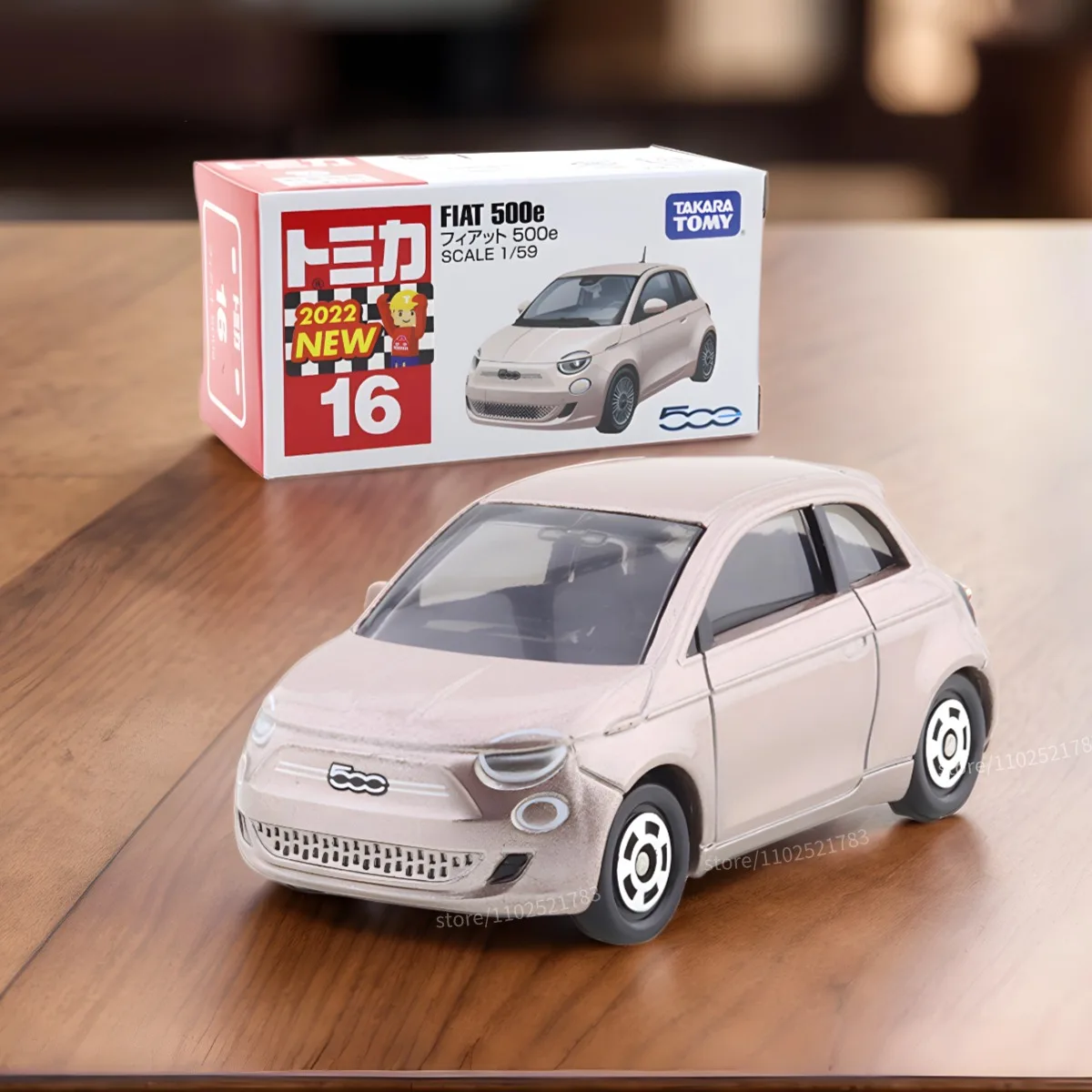 

1/55 - 1/70 Tomica Classic Car Model Miniature NIssan Honda Toyota Replica – Ideal Gift for Kids Adults Vehicle Toy Collection