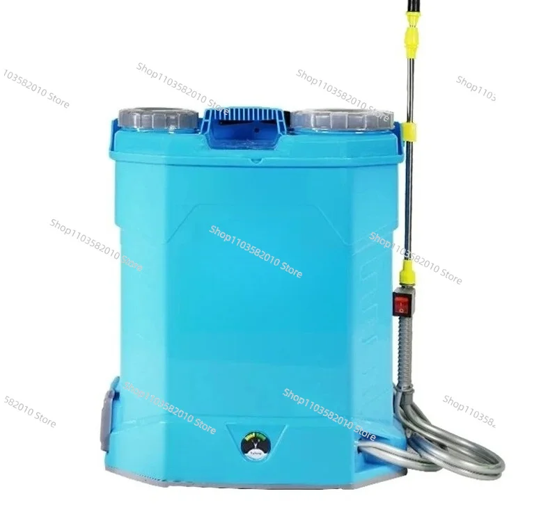 

Electric Sprayer Agricultural Knapsack Sprayer Disinfection Watering Can