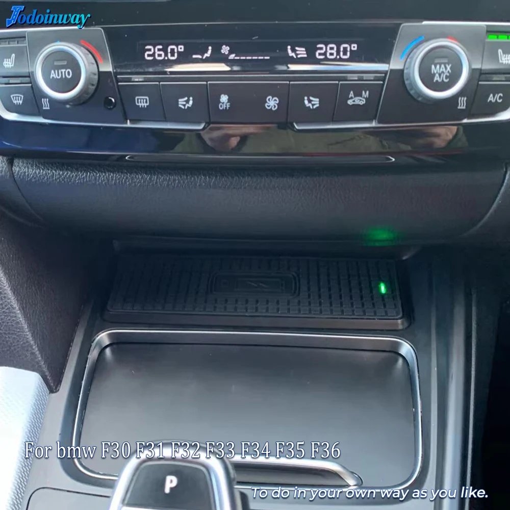 15W Car Wireless Ch…