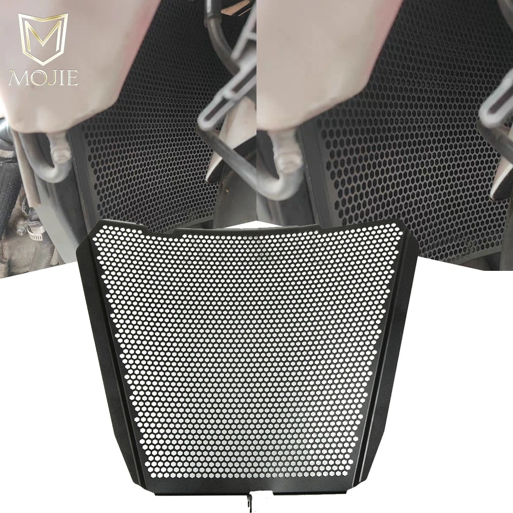 

Motorcycle Protection FOR HONDA CBR1000R CBR 1000 R 2008 2009 2010 2011 2012 2013 2014 2015 2016 Radiator Grille Cover Guard