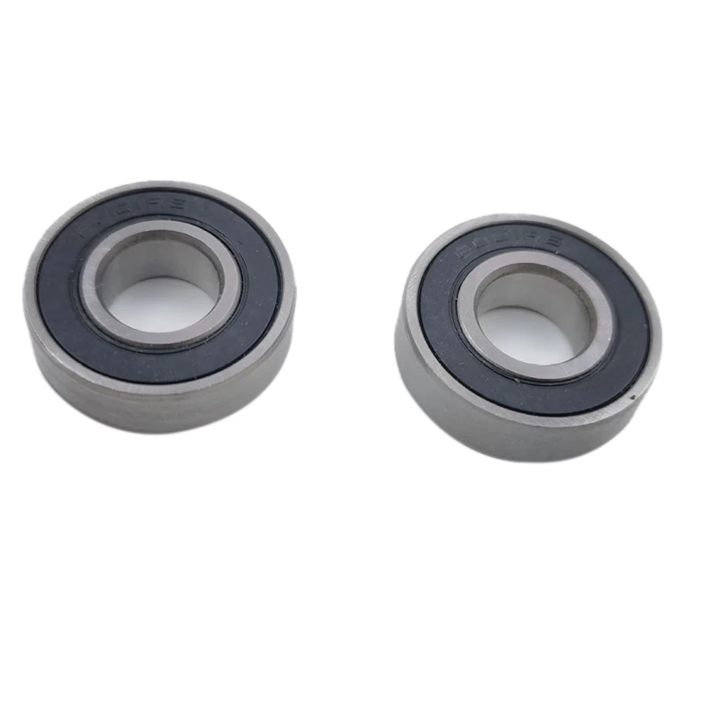 Scooter Auxiliary Wheel Ball Bearings for Xiaomi M365 PRO RPO2 Electric Scooter Accessories,